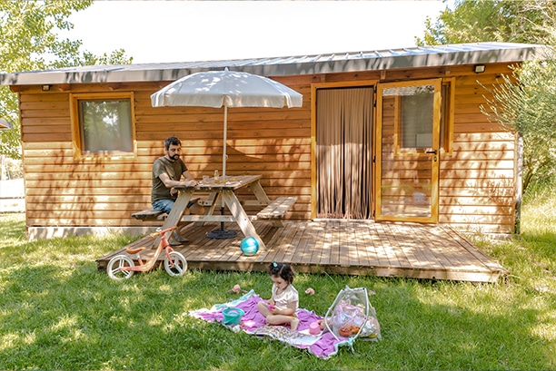Bungalow
