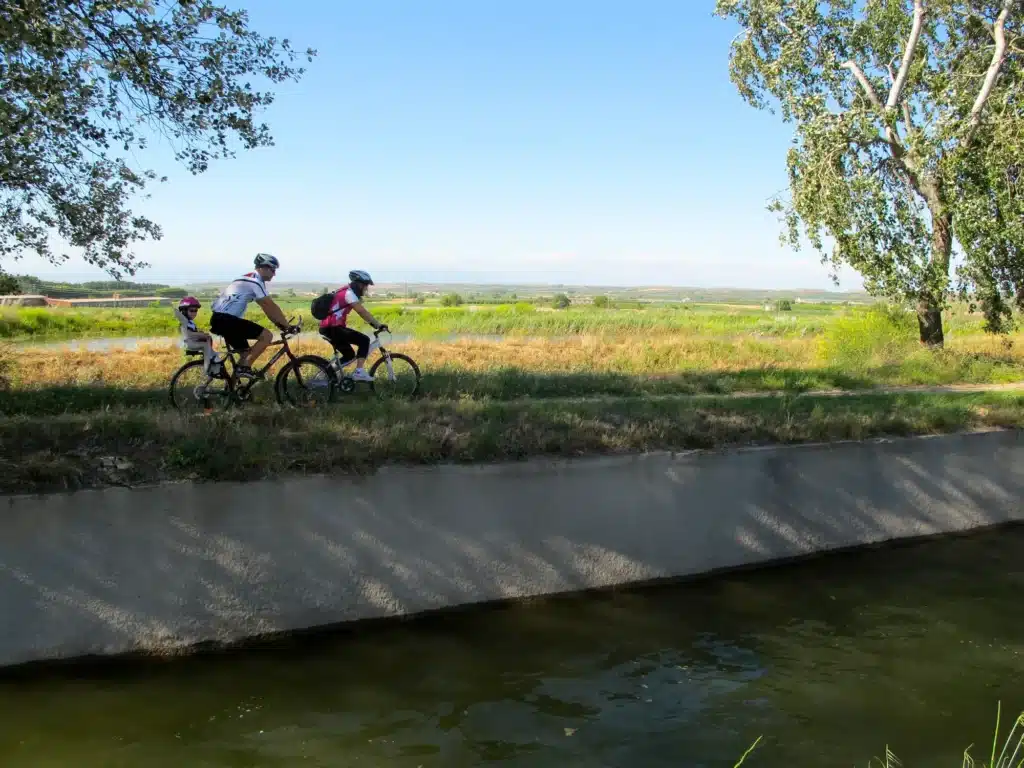 Ciclisme muntanya
