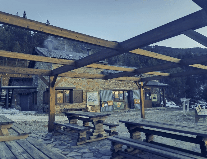 Refugi