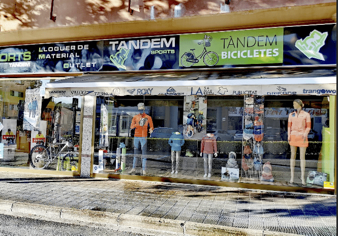 Façana