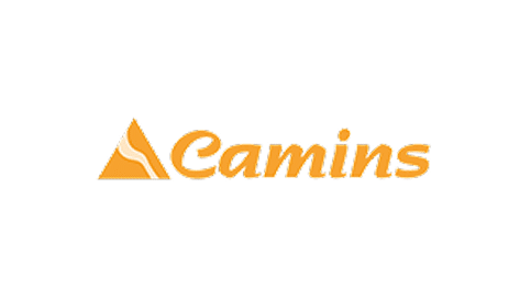 Logo Camins