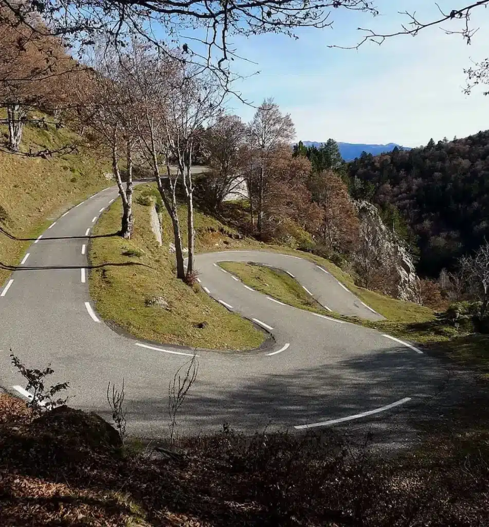 Routes de Cerdagne