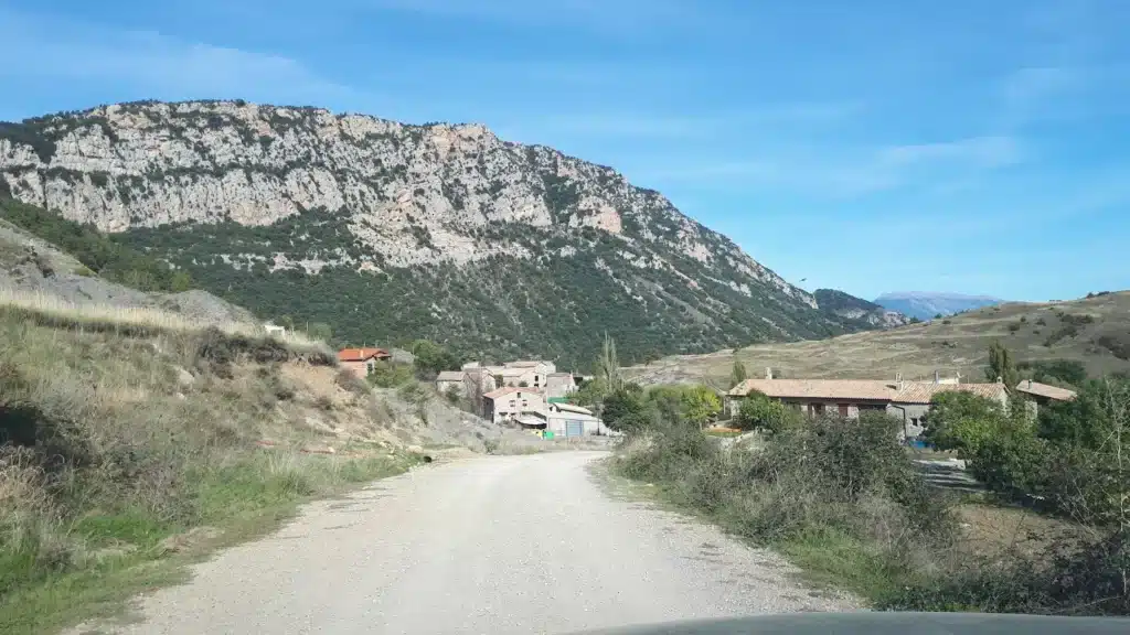 Montanisell