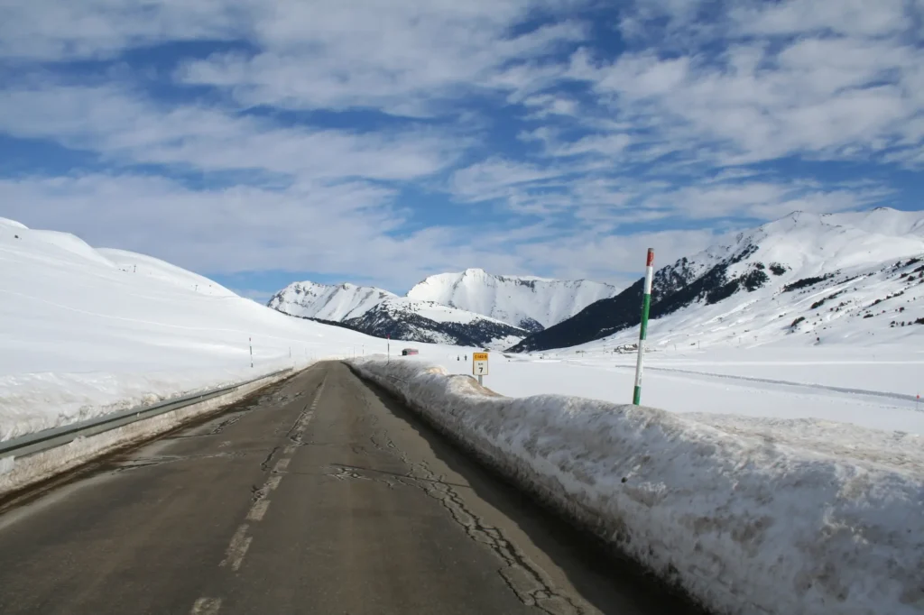 Pla de Beret