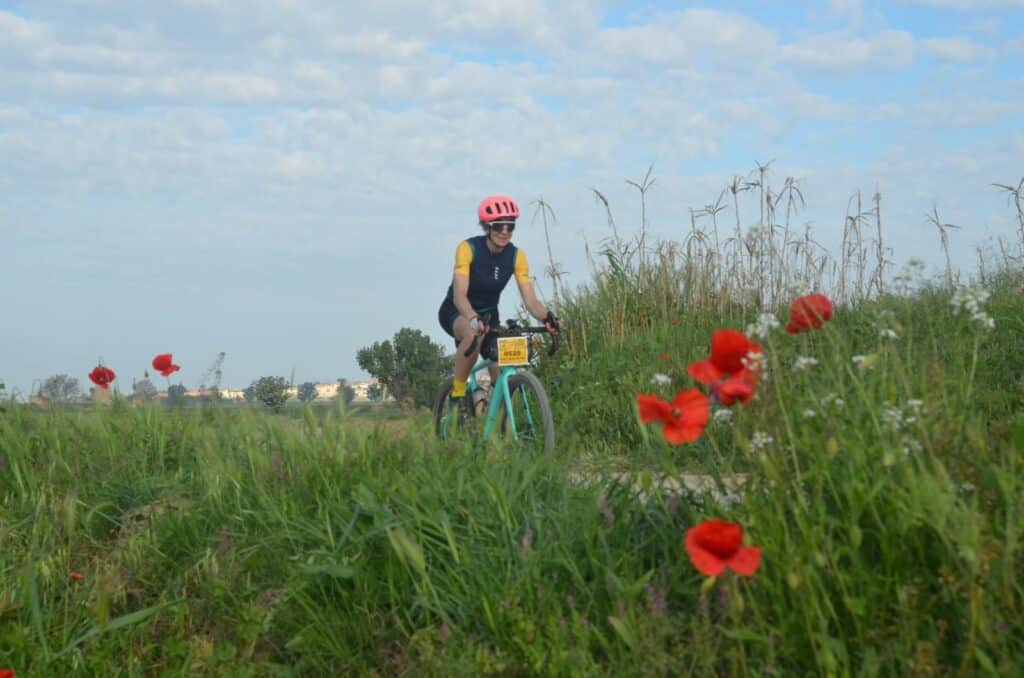 Ciclista