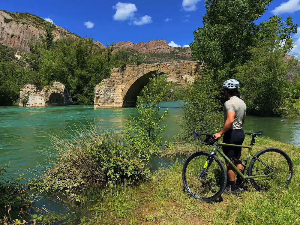 Ciclista