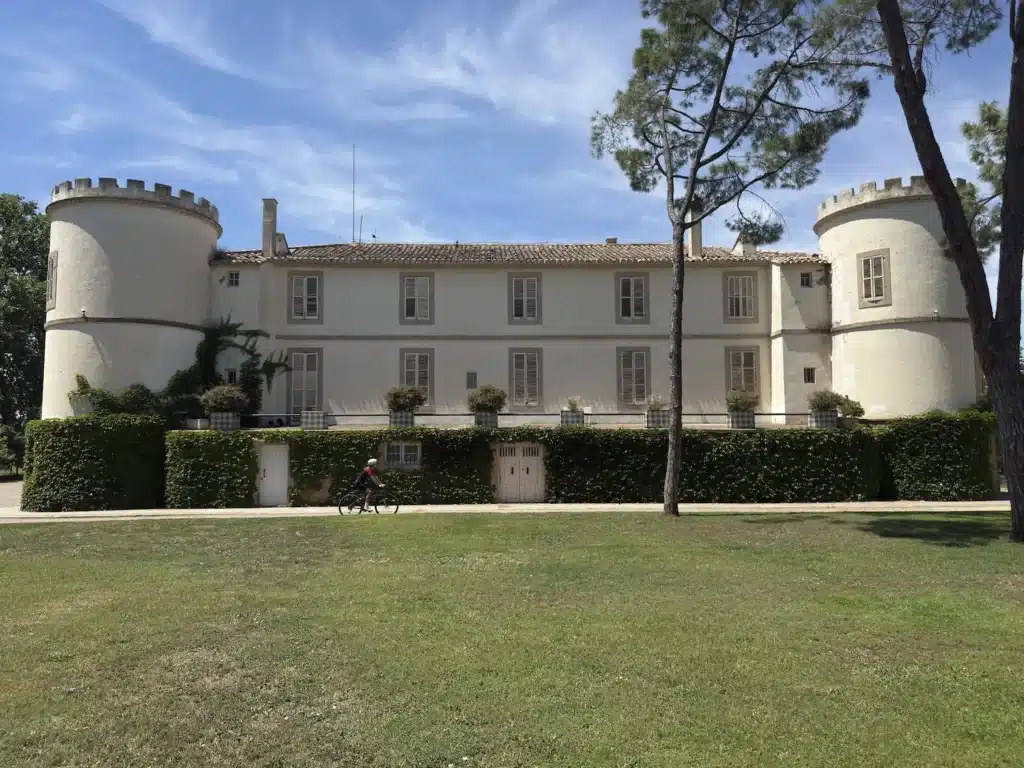 Château des remèdes