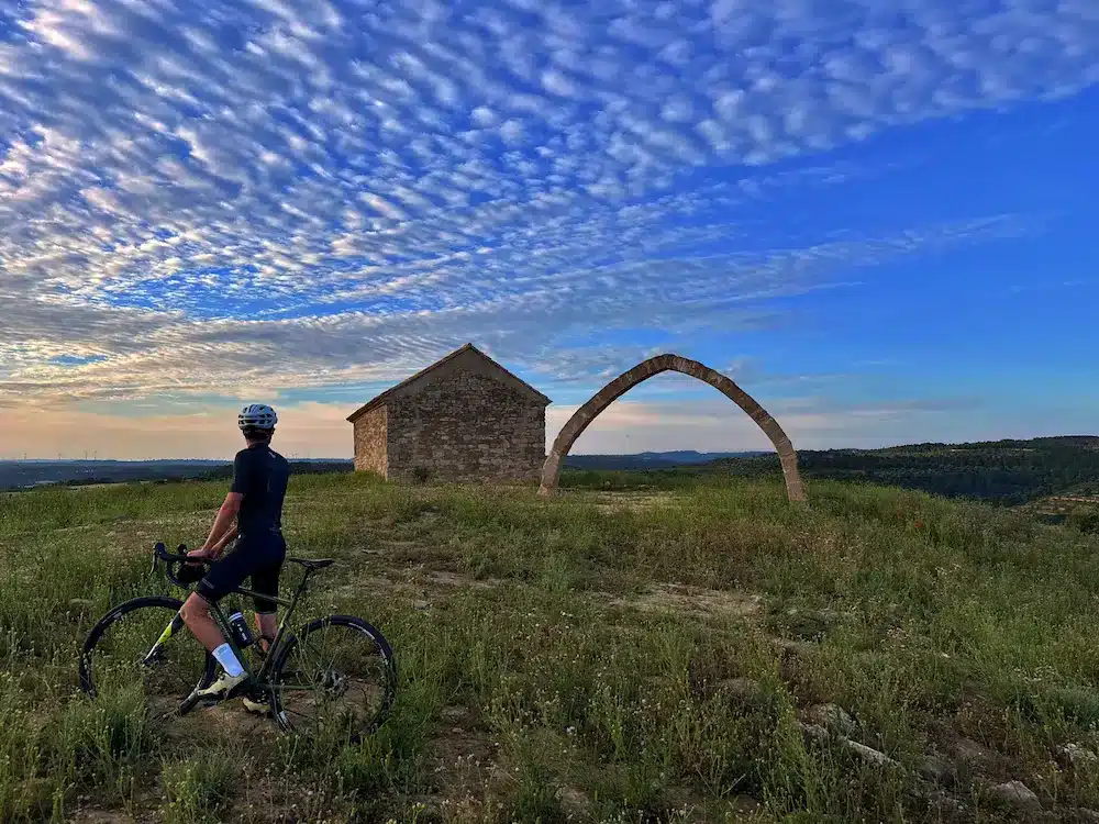 Ciclista