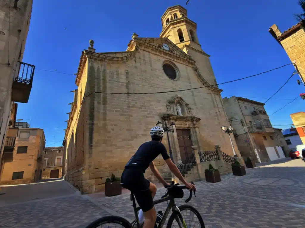 Ciclista