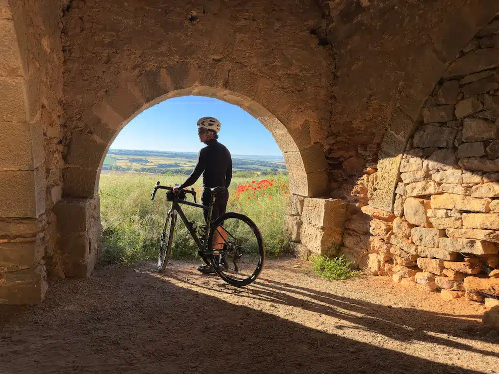 Ciclista